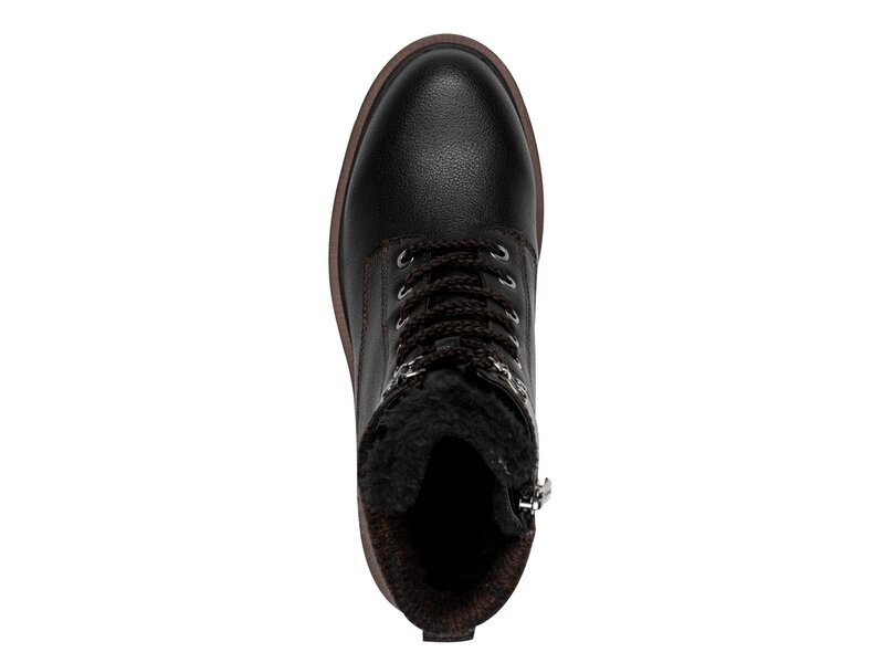 Tamaris - Stiefel - Schwarz 