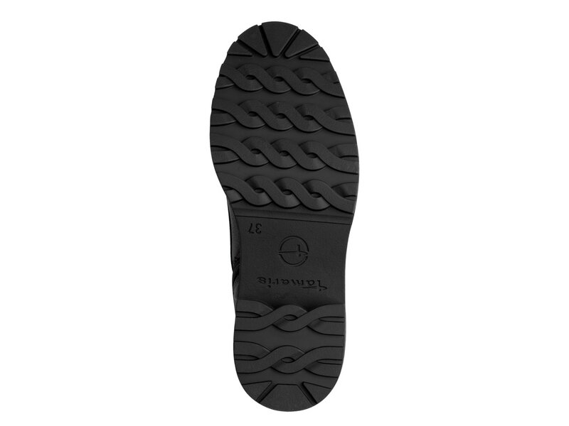 Tamaris - Stiefel - Schwarz 