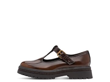 Tamaris - Slipper - Braun