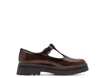 Tamaris - Slipper - Braun