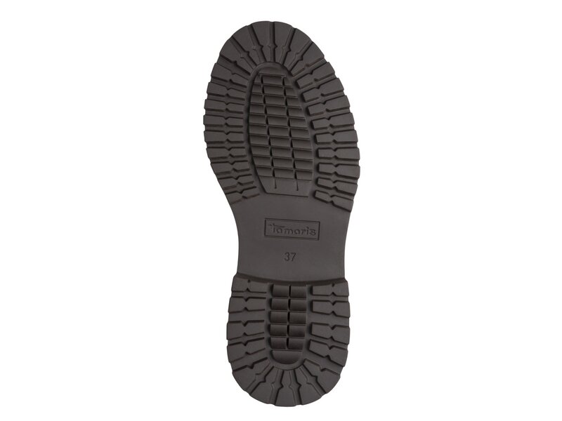 Tamaris - Slipper - Braun 