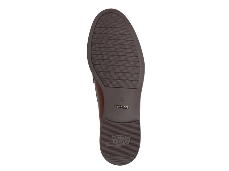 Tamaris - Slipper - Braun 