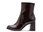 Tamaris - Stiefel - Rot 