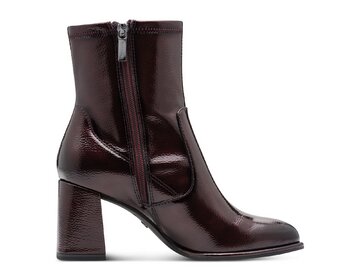 Tamaris - Stiefel - Rot