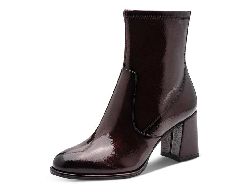Tamaris - Stiefel - Rot 