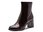 Tamaris - Stiefel - Rot 