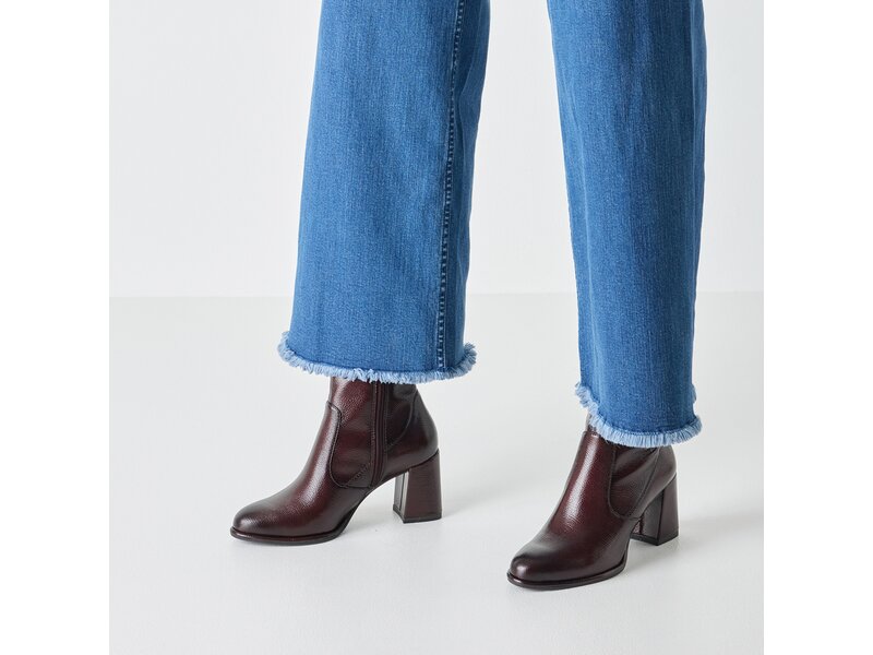 Tamaris - Stiefel - Rot 