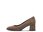 Tamaris - High Heels - Braun 