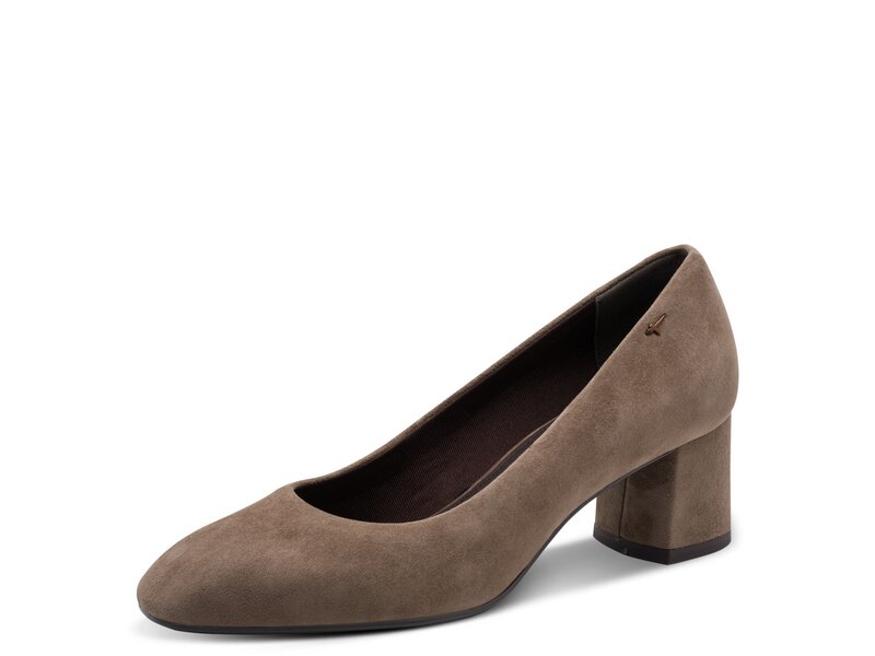 Tamaris - High Heels - Braun 