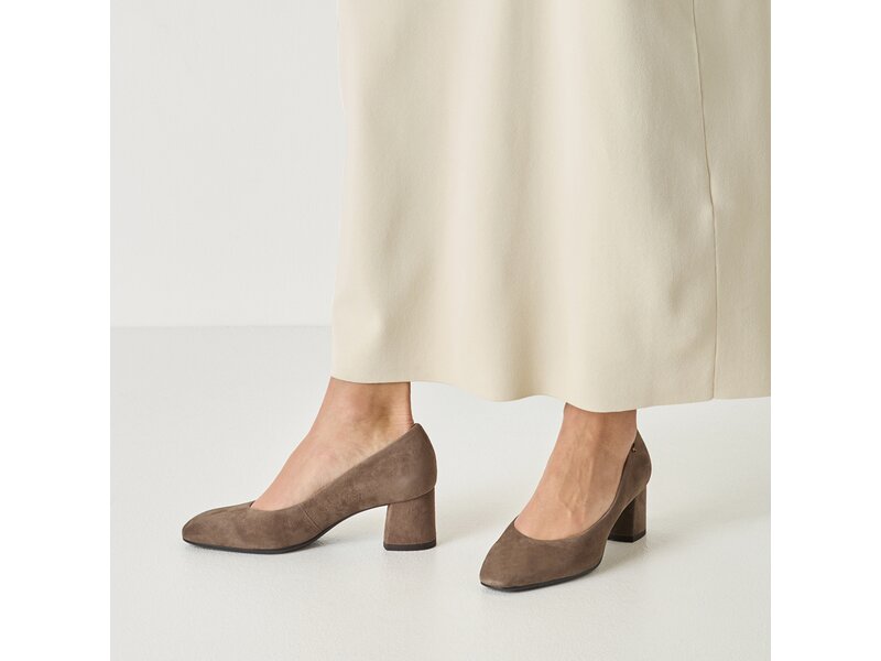 Tamaris - High Heels - Braun 