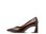 Tamaris - High Heels - Braun 