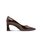 Tamaris - High Heels - Braun 