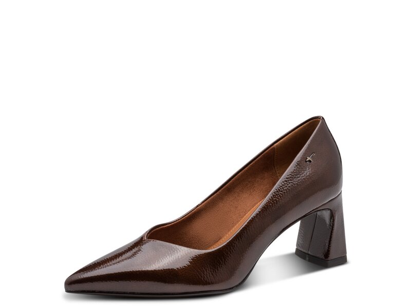 Tamaris - High Heels - Braun 