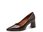 Tamaris - High Heels - Braun 