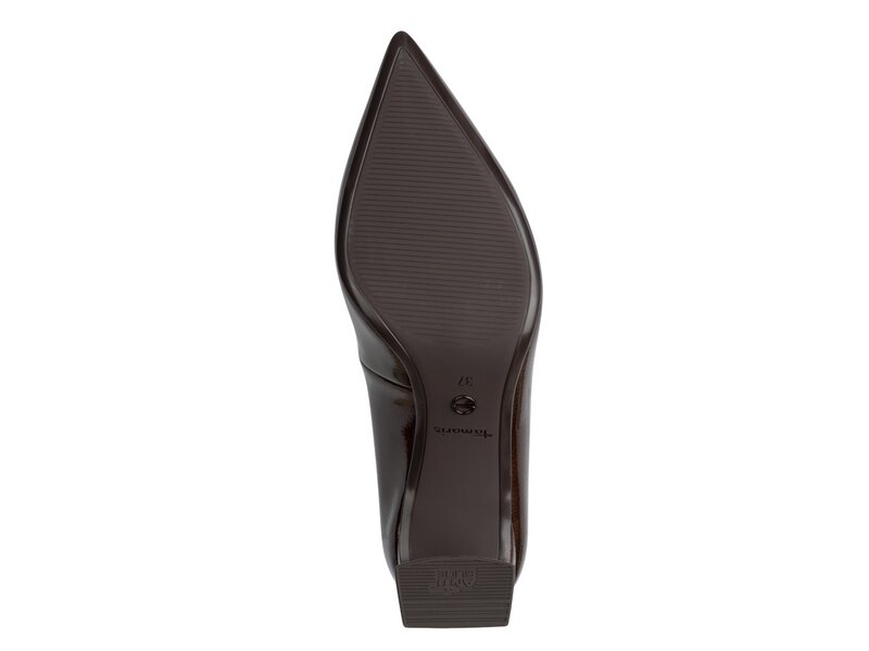 Tamaris - High Heels - Braun 
