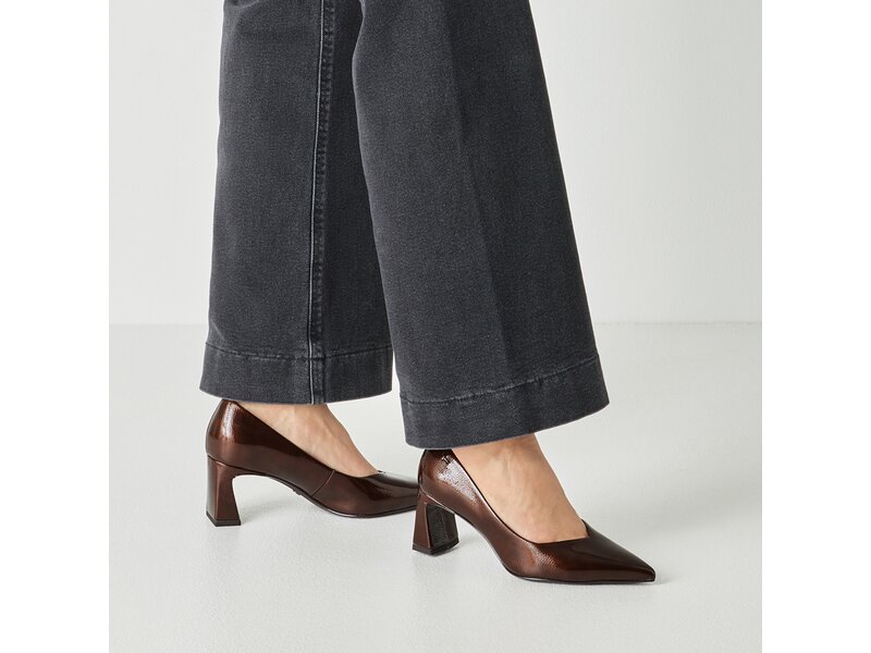 Tamaris - High Heels - Braun 