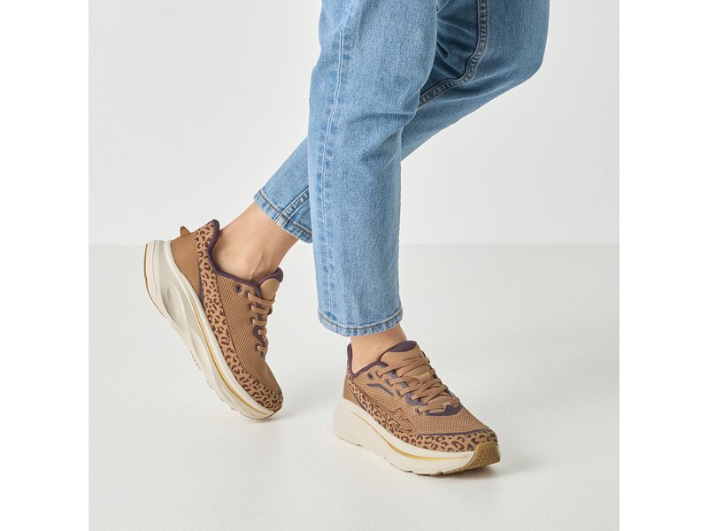 Tamaris - Sneaker - Beige 