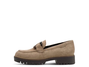 Tamaris - Slipper - Braun