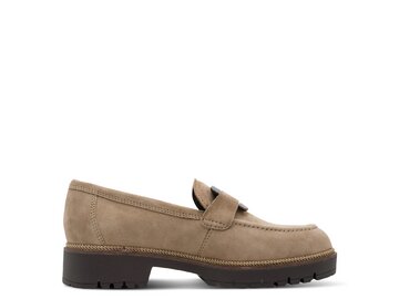 Tamaris - Slipper - Braun