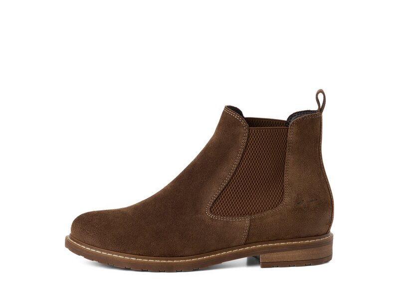 Tamaris - Stiefel - Braun 