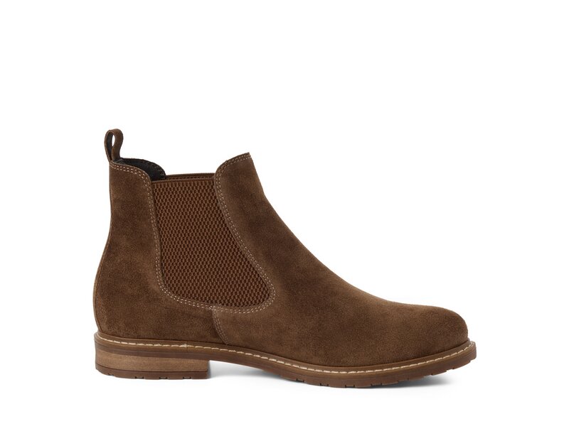 Tamaris - Stiefel - Braun 