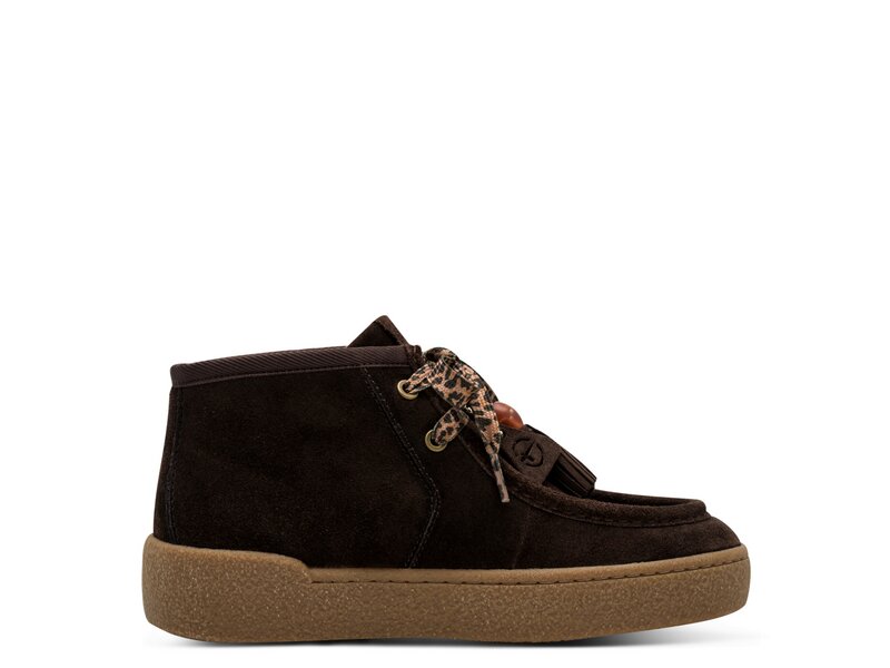 Tamaris - Stiefel - Braun 