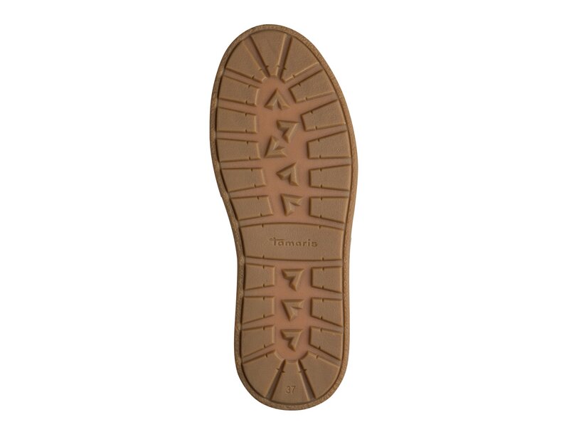 Tamaris - Stiefel - Braun 