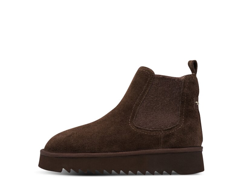 Tamaris - Stiefel - Braun 