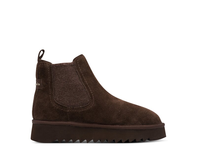 Tamaris - Stiefel - Braun 