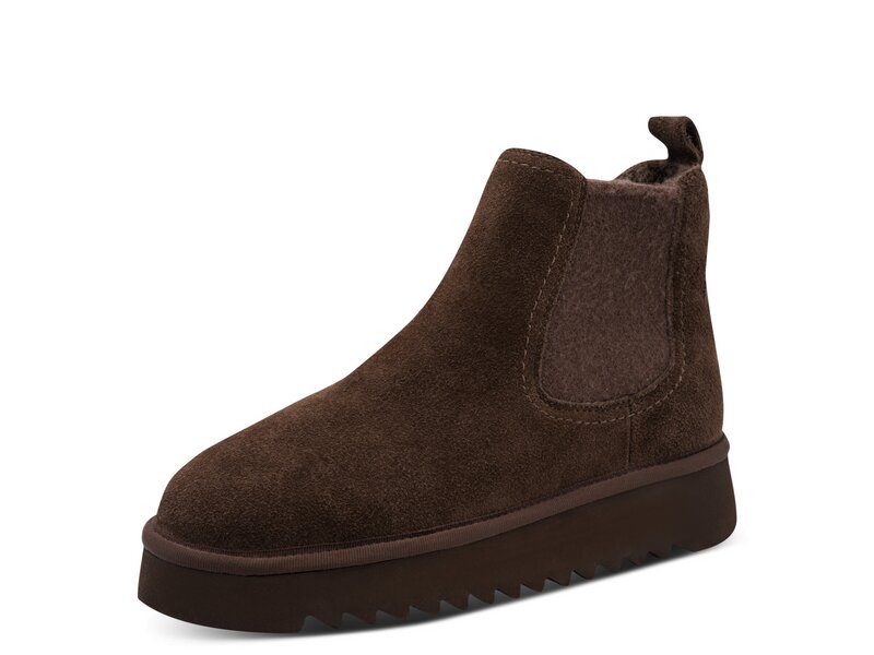Tamaris - Stiefel - Braun 