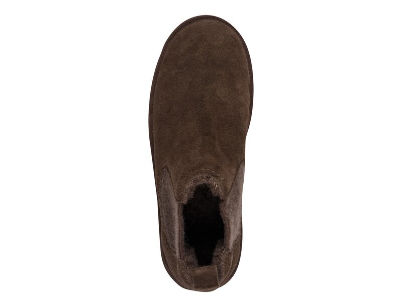 Tamaris - Stiefel - Braun 