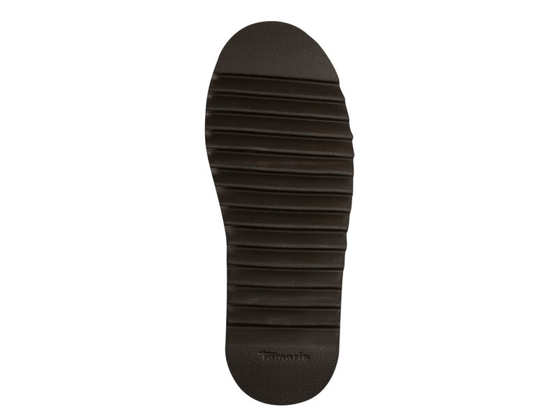 Tamaris - Stiefel - Braun 