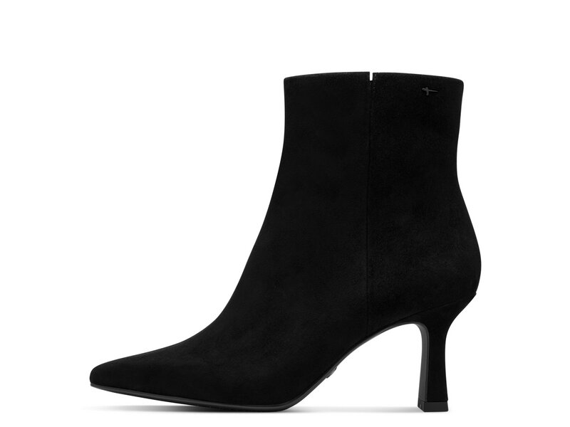 Tamaris - Stiefel - Schwarz 