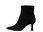 Tamaris - Stiefel - Schwarz 