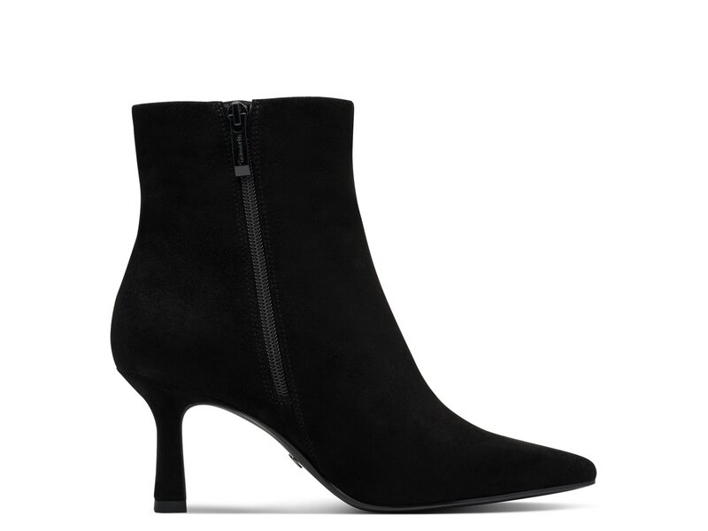 Tamaris - Stiefel - Schwarz 