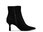 Tamaris - Stiefel - Schwarz 
