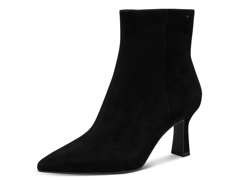 Tamaris - Stiefel - Schwarz 