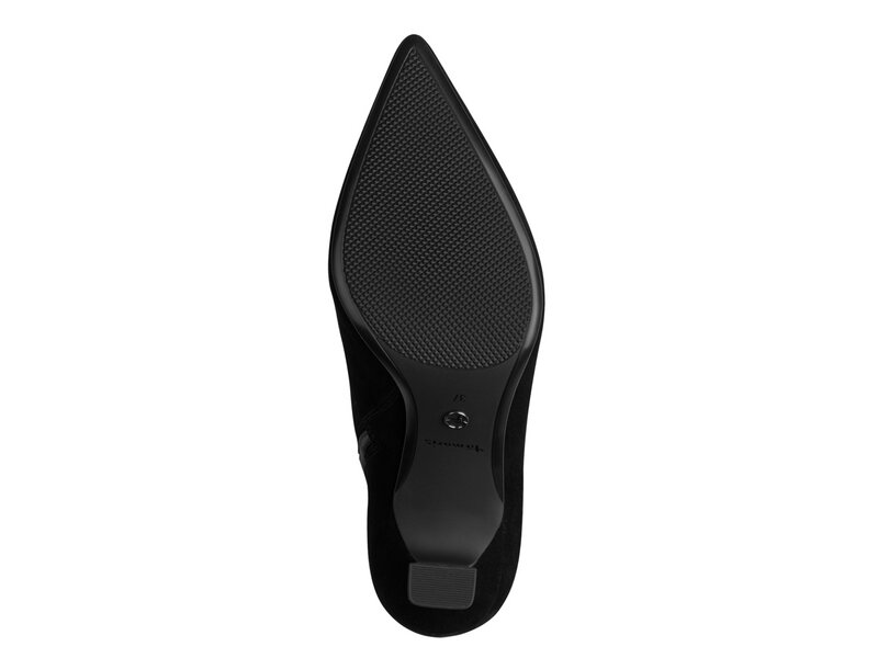Tamaris - Stiefel - Schwarz 