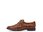 Tamaris - Schn&uuml;rschuhe - Braun 