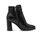 Tamaris - Stiefel - Schwarz 