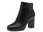 Tamaris - Stiefel - Schwarz 