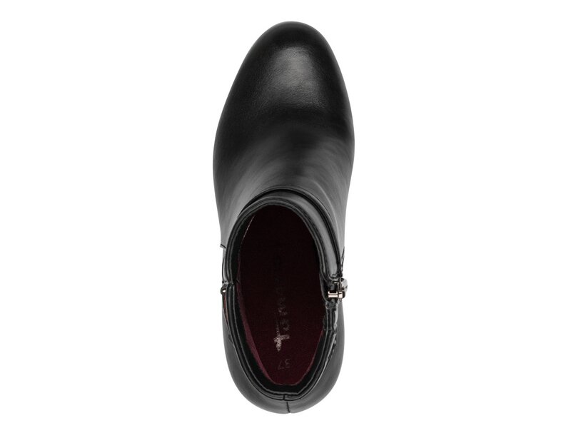 Tamaris - Stiefel - Schwarz 