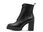 Tamaris - Stiefel - Schwarz 