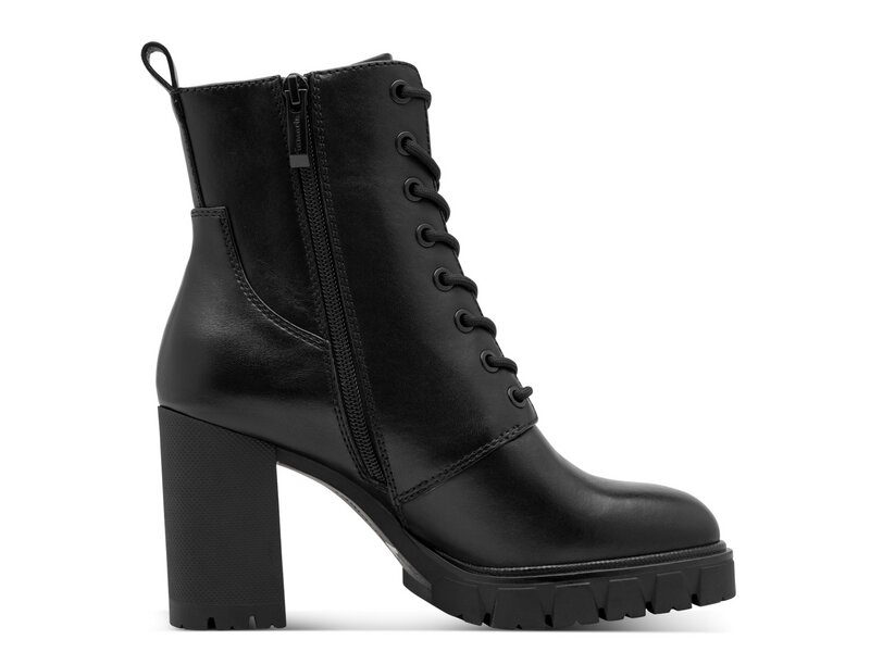 Tamaris - Stiefel - Schwarz 