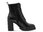 Tamaris - Stiefel - Schwarz 