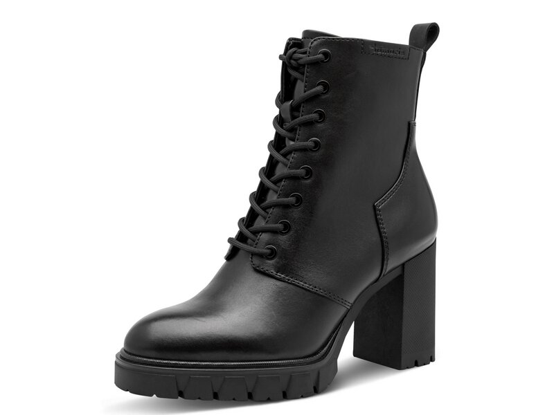 Tamaris - Stiefel - Schwarz 