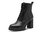 Tamaris - Stiefel - Schwarz 