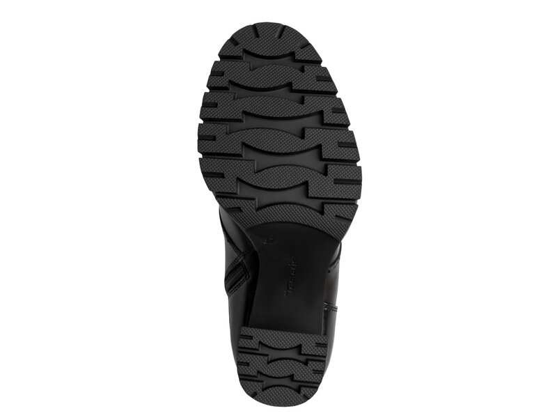 Tamaris - Stiefel - Schwarz 