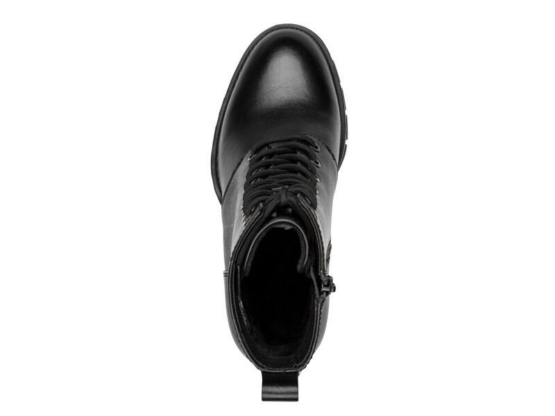 Tamaris - Stiefel - Schwarz 