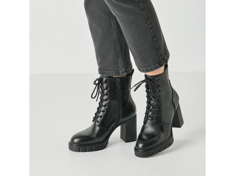 Tamaris - Stiefel - Schwarz 